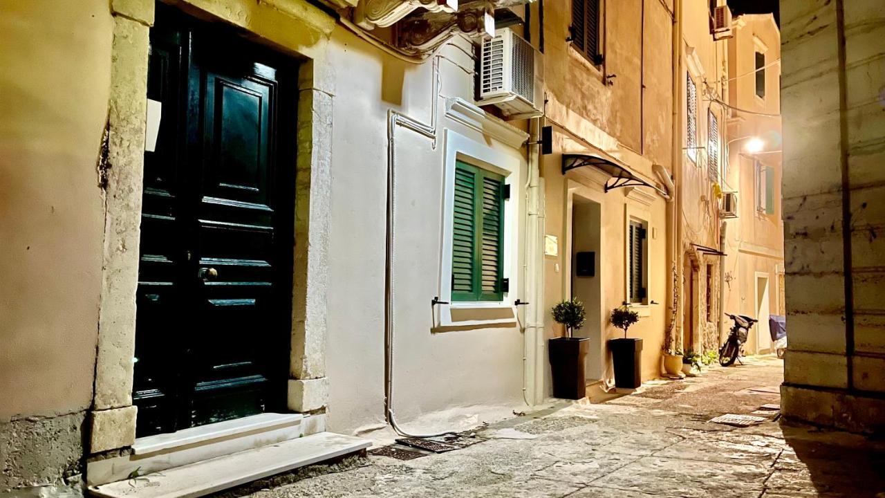 Mouragia Sweet Appartamento Corfu (city)