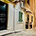 Mouragia Sweet Apartment