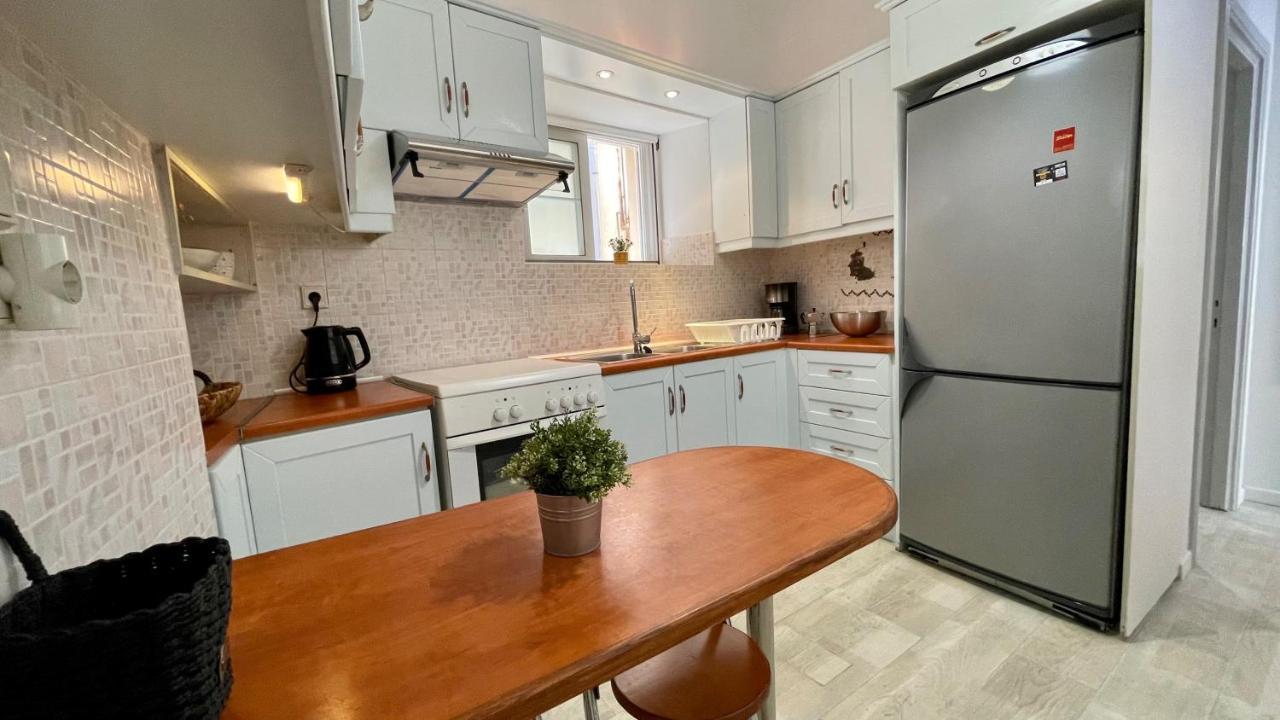 Apartment Mouragia Sweet Corfu (city)