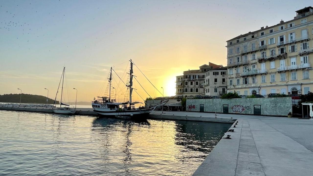 Mouragia Sweet * Corfu (city)