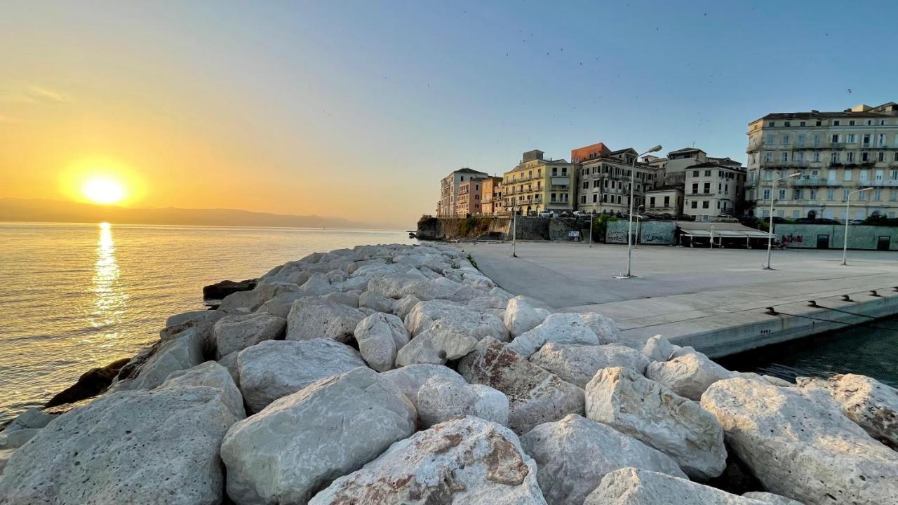 Mouragia Sweet * Corfu (city)