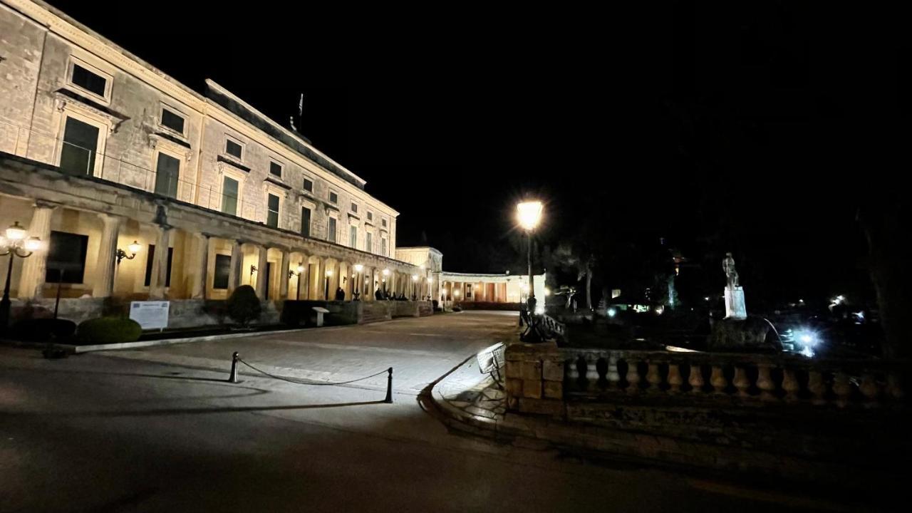 Mouragia Sweet Apartment Corfu (city)