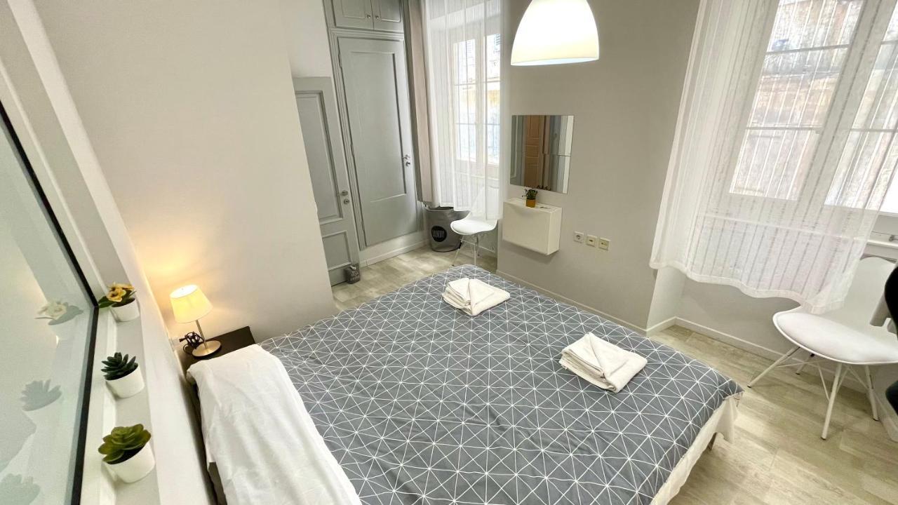 Mouragia Sweet Apartment *