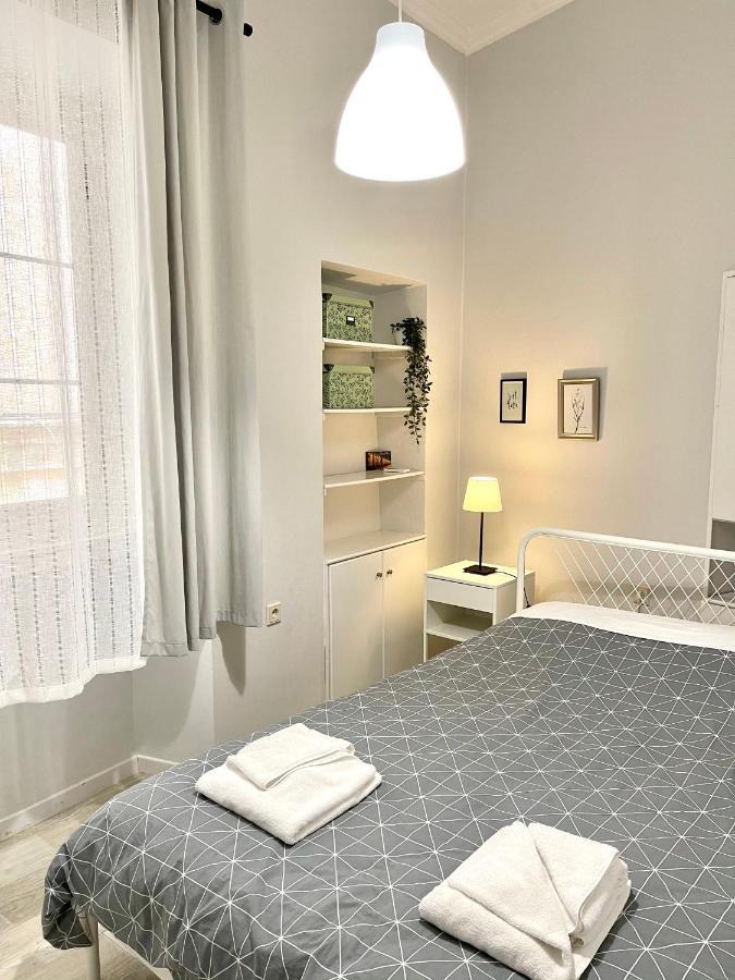 Apartment Mouragia Sweet Corfu (city)